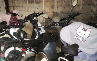 電動自行車怎樣走好“安全路”？